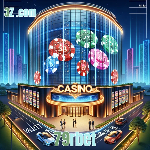 Incríveis jogos e recursos do 79R BET para você!