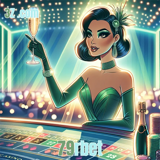 Slots Incríveis no 79R BET que Vão Te Surpreender